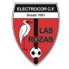 Escudo del Club Deportivo Electrocor Club de Fútbol