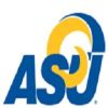 Escudo del Angelo State University Athletics