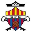 Escudo del Club de Fútbol Santpedor