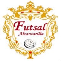Escudo del Futsal Alcantarilla