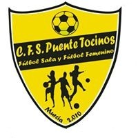 Escudo del Club de Fútbol Sala Puente Tocinos