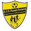 Escudo del Club de Fútbol Sala Puente Tocinos
