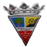Escudo del Atlético Santomera Fútbol Sala