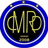 Escudo del Club Deportivo Masriver