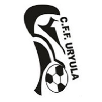 Escudo del Club de Fútbol Femenino Uryula