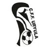 Escudo del Club de Fútbol Femenino Uryula
