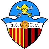 Escudo del Sant Cugat Esport Fútbol Club