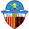 Escudo del Sant Cugat Esport Fútbol Club