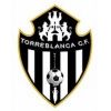 Escudo del Torreblanca Melilla Club de Fútbol