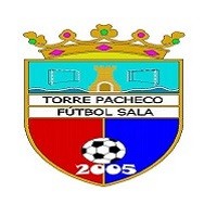 Escudo del Torre Pacheco Fútbol Sala