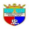 Escudo del Torre Pacheco Fútbol Sala
