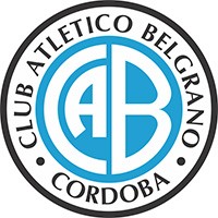 Escudo del Club Atlético Belgrano