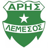 Escudo del Aris Limassol