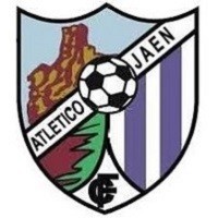 Escudo del Atlético Jaén Fútbol Club