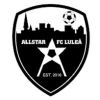 Escudo del AllStar Football Club Luleå