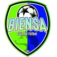 Escudo del Biensa Club de Fútbol