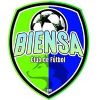 Escudo del Biensa Club de Fútbol