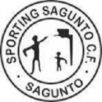 Escudo del Sporting Sagunto Club de Fútbol