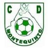 Escudo del Club Deportivo Montequinto