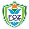 Escudo del Foz Cataratas Futebol Clube