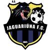 Escudo del Jaguariúna Futebol Clube