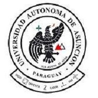 Escudo del Universidad Autónoma Asunción Club de Fútbol