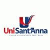 Escudo del Centro Universitario Sant'Anna Futebol Clube