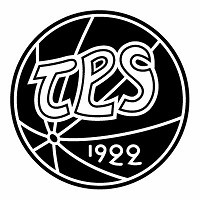 Escudo del Turun Palloseura Naiset