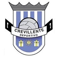 Escudo del Crevillente Deportivo