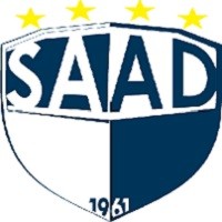 Escudo del Saad Esporte Clube