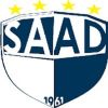 Escudo del Saad Esporte Clube