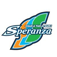 Escudo del Speranza Osaka-Takatsuki Football Club