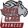 Escudo del Santa Clara University Athletics