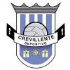 Escudo del Crevillente Deportivo