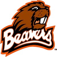Escudo del Oregon State University Athletics