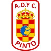 Escudo del Agrupación Deportiva y Cultural Pinto