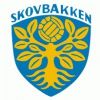 Escudo del Idrætsklubben Skovbakken Kvinder