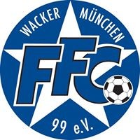 Escudo del FFC Wacker München 