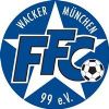 Escudo del FFC Wacker München