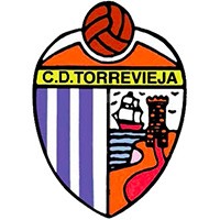 Escudo del Club Deportivo Torrevieja