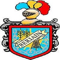 Escudo del Club Deportivo Larre