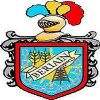 Escudo del Club Deportivo Larre