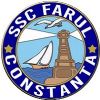 Escudo del Suporter Spirit Club Farul Constanța
