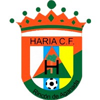 Escudo del Haría Club de Fútbol