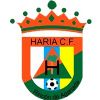 Escudo del Haría Club de Fútbol