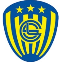 Escudo del Club Sportivo Luqueño