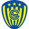 Escudo del Club Sportivo Luqueño