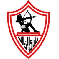 Escudo del Zamalek Sporting Club