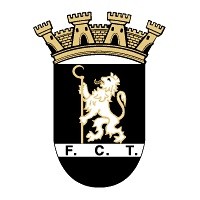 Escudo del Futebol Clube Tirsense