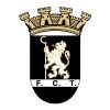 Escudo del Femenino Sala del Futebol Clube Tirsense